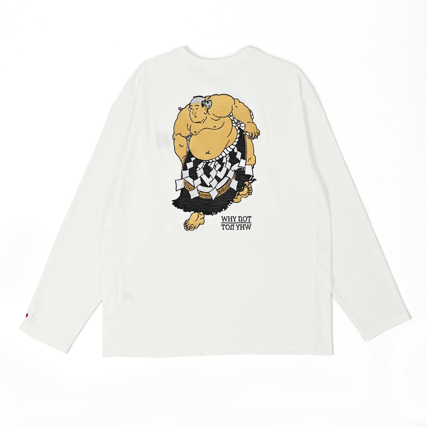 Long T-shirts"書生"