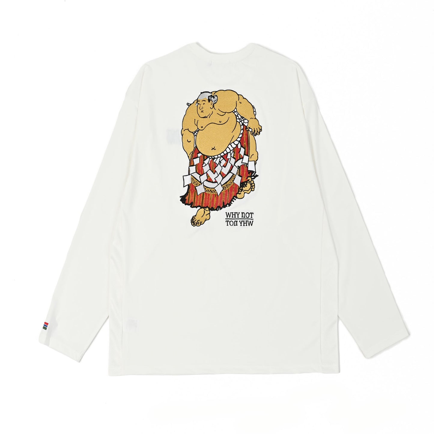 Long T-shirts"Banjul"