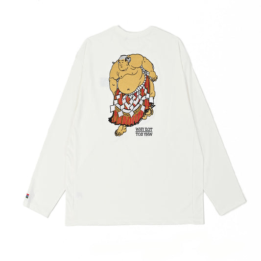 Long T-shirts"Banjul"